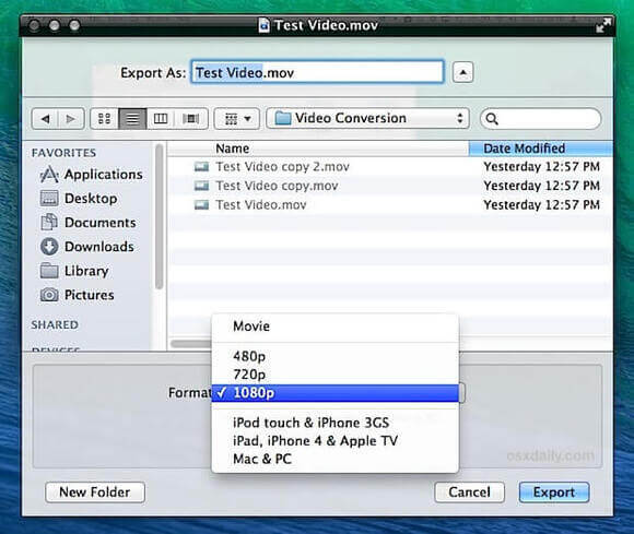 what video converter is best for mac