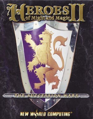heroes of might and magic emulator mac